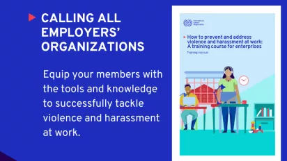 Calling all employers