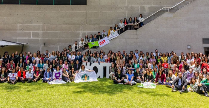 Academia de Genero e Inclusion - America Latina y el Caribe