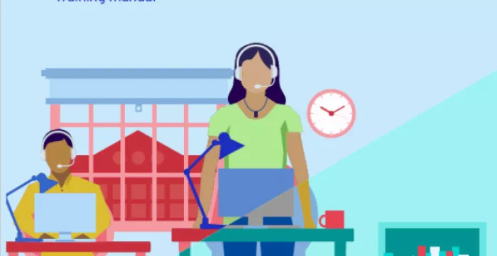 cover image - how to prevent and address violence and harassment at work