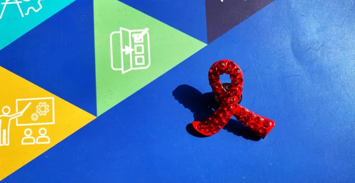 HIV/AIDS project