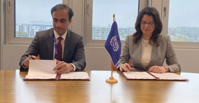GCC-ILO Partnership