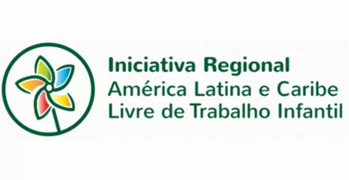 Projeto Iniciativa Regional – Consolidação do progresso da Iniciativa Regional América Latina e o Caribe Livres de Trabalho Infantil