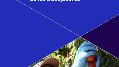 Migración temporal de mano de obra