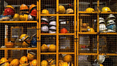 Occupational Safety and Health