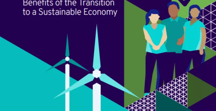 The business case for just transition